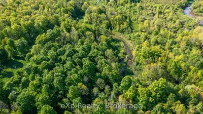 Con 4 Sideroad 30, Meaford, On N0h 1b0