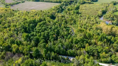 Con 4 Sideroad 30, Meaford, On N0h 1b0