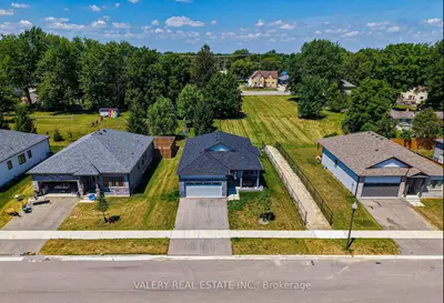 142 Ellen Street, North Perth, On N0g 1b0