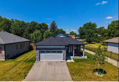 142 Ellen Street, North Perth, On N0g 1b0