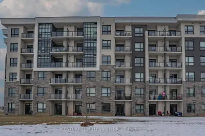 125 Shoreview Place W 125, Hamilton, On L8e 0k3
