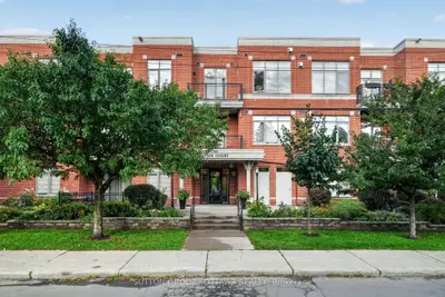 950 Marguerite Avenue 103, Overbrook - Castleheights And Area, On K1k 3t8