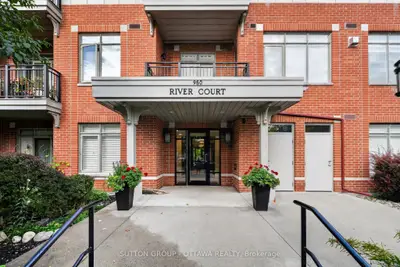 950 Marguerite Avenue 103, Overbrook - Castleheights And Area, On K1k 3t8