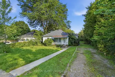 117 Empress Avenue, London North, On N6h 1n1