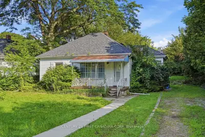 117 Empress Avenue, London North, On N6h 1n1