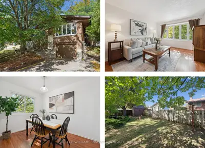 128 Briar Knoll Drive, Kitchener, On N2e 2b8
