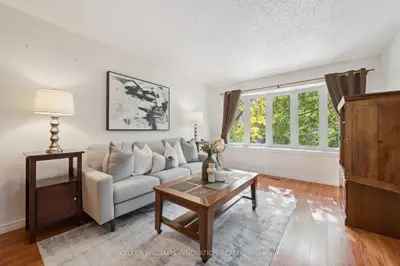 128 Briar Knoll Drive, Kitchener, On N2e 2b8
