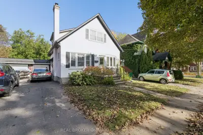 148 Lydia Street, Kitchener, On N2h 1v8