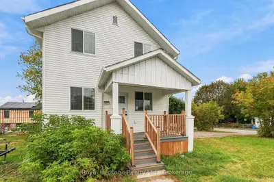 157 Water Street, Quinte West, On K8v 4m7
