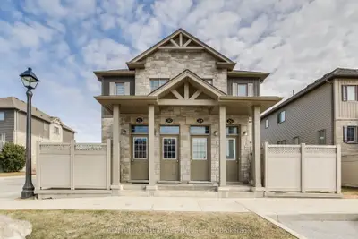 3200 Singleton Avenue 28, London South, On N6l 0c7