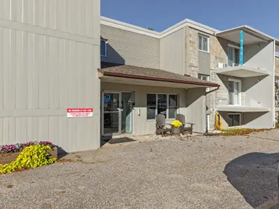 213 Leonard Street 108, North Bay, On P1b 5k3