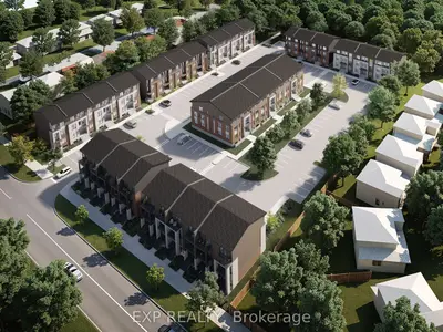 227 Antelope Private, Kanata, On K2w 0c7