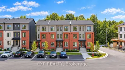 715 Antelope Private, Kanata, On K2w 0c7
