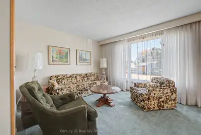 29 Beaver Crescent, North Bay, On P1a 3n1