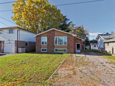 29 Beaver Crescent, North Bay, On P1a 3n1