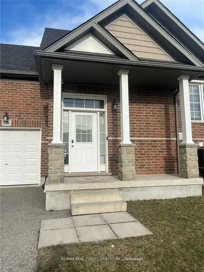 196 Woodbine Avenue A, Kitchener, On N2r 1y5