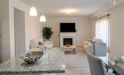 857 O'reilly Crescent, Shelburne, On L9v 2s7