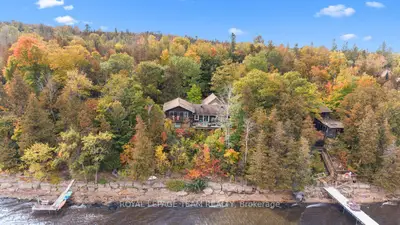 4980 Opeongo Road, Constance Bay - Dunrobin - Kilmaurs - Woodlawn, On K0a 3m0