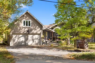 4980 Opeongo Road, Constance Bay - Dunrobin - Kilmaurs - Woodlawn, On K0a 3m0