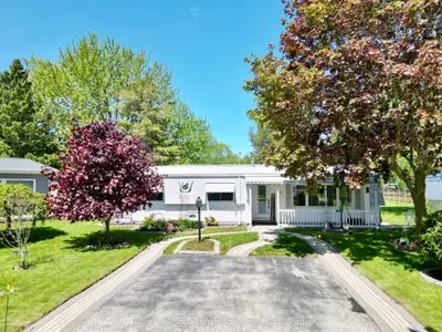 13 Cypress Point Crescent, South Huron, On N0m 1t0