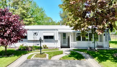 13 Cypress Point Crescent, South Huron, On N0m 1t0