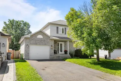 407 Centenaire Street, Russell, On K0a 1w0
