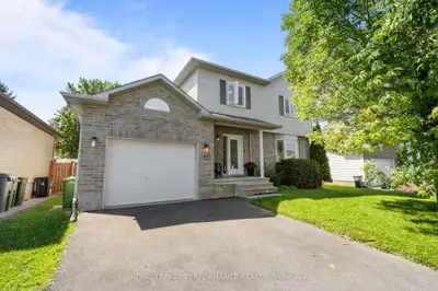 407 Centenaire Street, Russell, On K0a 1w0