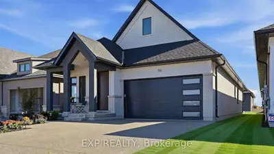 66 Alvira Trail, Welland, On L3b 0l5