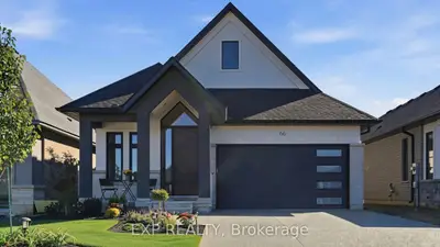 66 Alvira Trail, Welland, On L3b 0l5