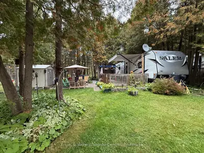 7489 Sideroad 5 E C 8, Wellington North, On N0g 2l0