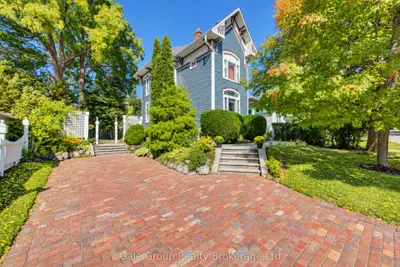 551 Grant Street, Woodstock, On N4s 4z1