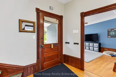 551 Grant Street, Woodstock, On N4s 4z1