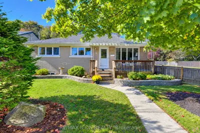 64 Lowrey Avenue S, Cambridge, On N1r 4z8