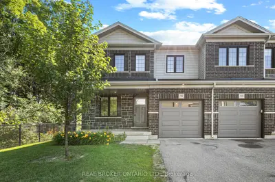 91 Woodedge Circle, Kitchener, On N2r 0p8