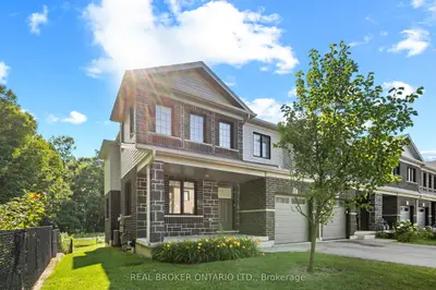 91 Woodedge Circle, Kitchener, On N2r 0p8