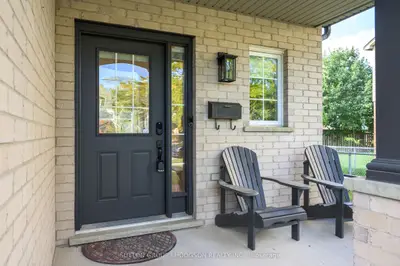 737 North Leaksdale Circle, London South, On N6m 1m1