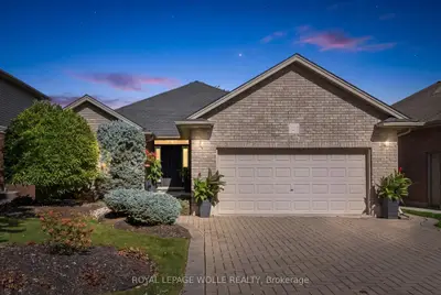 123 Cardinal Drive, Woodstock, On N4t 0a1