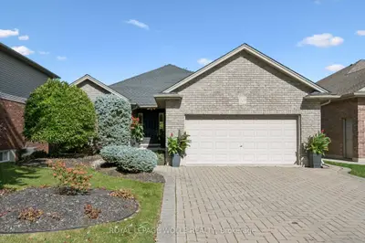 123 Cardinal Drive, Woodstock, On N4t 0a1
