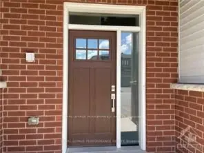 1039 Speedvale Court, Kanata, On K2t 0p6