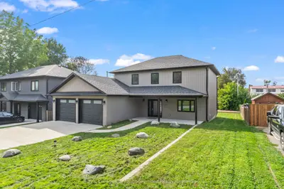 124 Cromwell Street, Trent Hills, On K0l 1l0
