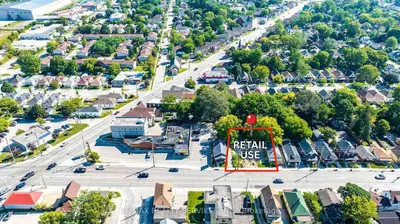 152 Adelaide Street N, London East, On N6b 3g8