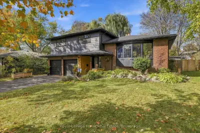 956 Weller Street, Peterborough, On K9j 4y2