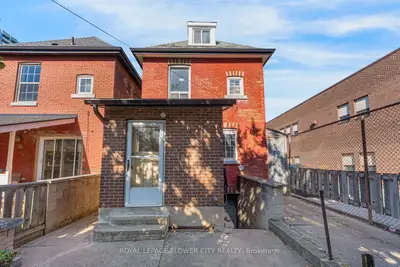 11 Mcneil Street, Hamilton, On L8r 2c3
