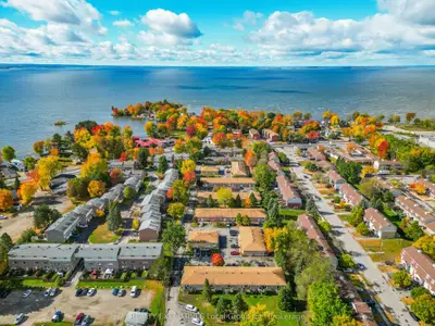 624 Lakeshore Drive 33, North Bay, On P1a 2e8
