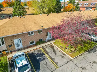 624 Lakeshore Drive 33, North Bay, On P1a 2e8