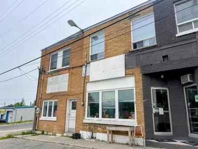 32 33 Shebandowan Road, Manitouwadge, On P0t 2c0