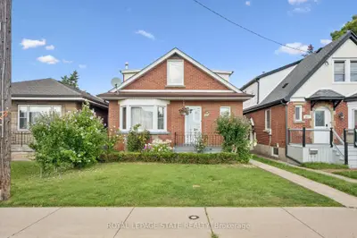1873 Main Street E, Hamilton, On L8h 1g3