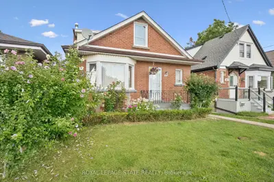 1873 Main Street E, Hamilton, On L8h 1g3