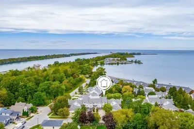 1 Lakeside Drive 14, St. Catharines, On L2m 1p3
