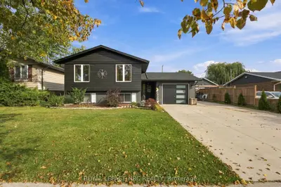 26 Pinehurst Drive, Welland, On L3c 3j1